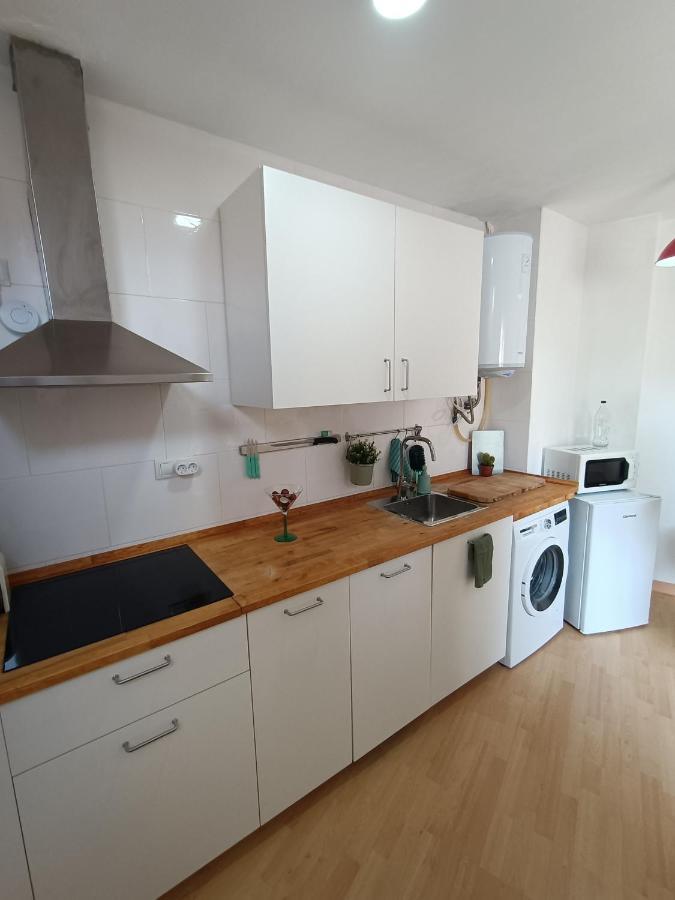Apartamento Picasso Малага Екстериор снимка