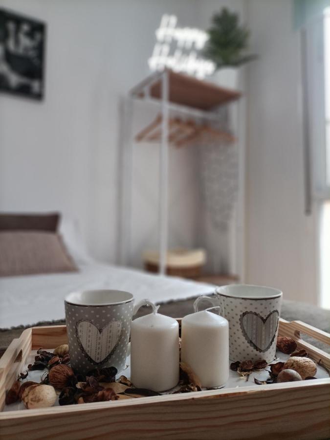 Apartamento Picasso Малага Екстериор снимка